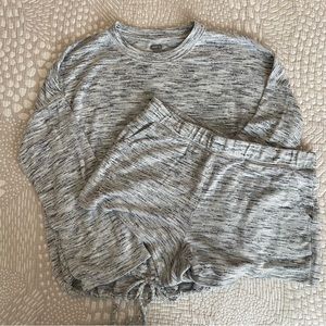 Aerie Pajama Set - M